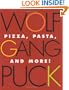 Wolfgang Puck Pizza, Pasta, and More!