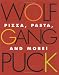 Wolfgang Puck Pizza, Pasta, and More!