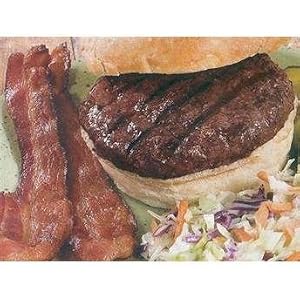Nueske Bacon Burgers by Wisconsinmade