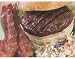 Gourmet Food : Nueske Bacon Burgers