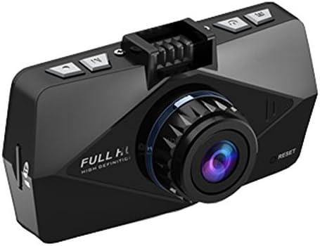 YcardLu YCL-L17 Full HD 1080P 2.7 inch LCD Screen 170 Degrees Wide Angle View Car Camera DVR Vehicle Video Recorder G-sensor CAM