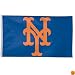 MLB New York Mets 3-by-5 foot Flag