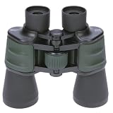 D&ouml;rr Alpina Pro Fernglas 10x 50mm olivgr&uuml;n/schwarz