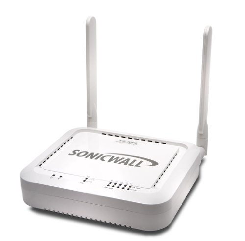 Tz 100 Wireless-n Totalsecure