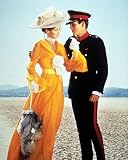 Ryan's Daughter 12x16 Matte Color Photo (Christopher Jones Sarah Miles)