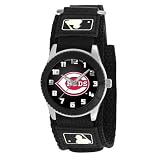 Cincinnati Reds Youth Black Watch
