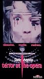 Terror at the Opera [VHS]