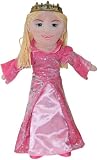 The Puppet Company Time for Story Puppets (Princess)