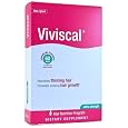 Viviscal Extra Strength Hair Nutrient Tablets, 60-Tablets