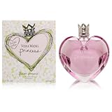 Vera Wang Flower Princess by Vera Wang for Women 3.4 oz Eau de Toilette Spray