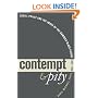 Contempt and Pity: Social Policy and the Image of the Damaged Black Psyche, 1880-1996