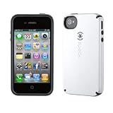 Speck Products SPK-A0313 Universal CandyShell Case for iPhone 4 - FITS VERI ....
