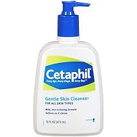 Cetaphil Gentle Skin Cleanser - 20 oz