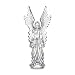 Waterford Crystal Angel of Light