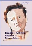 Produkt-Bild: Isabel Krsnic: Parkinson in Kinderschuhen