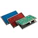 Recycled CircuitBoard Business Card Case