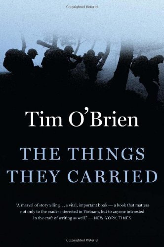 By Tim O'Brien: The Things They Carried