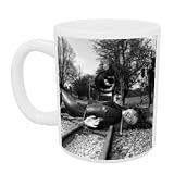 The Avengers - Mug - Standard Size