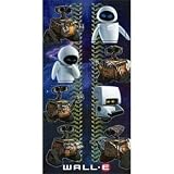 WALL-E Stickers