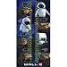 Toys : WALL-E Stickers