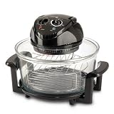 Halogen Tabletop Convection Oven