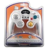GC Manette Cube controller Blanc