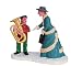 Lemax Christmas Village Collection To The Music Lesson #62272