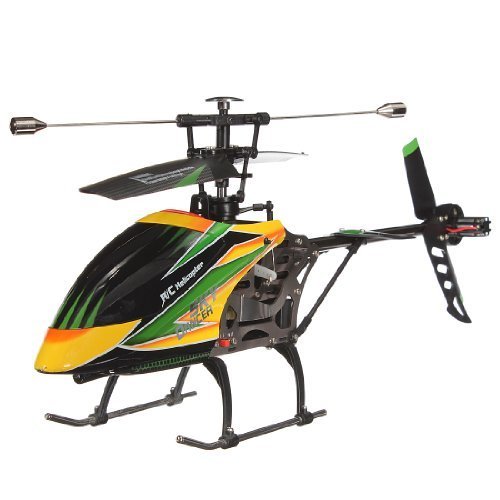 WLtoys V912 RC Helicopter BNF Without Transmitter Free Shipping