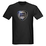 Lancia Hobbies Dark T-Shirt by CafePress