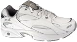 Ryka Womens RTC Walk Lo White/Silver/Dove Walking