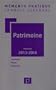 Patrimoine