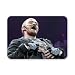 Justin Timberlake - Mouse Mat Art247 Highest Quality Natural Rubber Mouse Mats - Mouse Mat