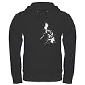 Philippines Rough Map Hoodie (dark)