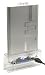 Electronics : XtraStor Classic 2500 One Touch Backup Aluminum 2.5