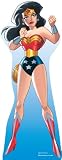 Wonder Woman - Lifesize Cardboard Cutout