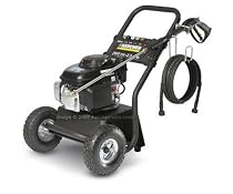 Karcher G 2600 PH 2,600 PSI 2.3 GPM 161cc Honda GCV160 Gas Powered Pressure Washer