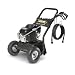Karcher G 2600 PH 2,600 PSI 2.3 GPM 161cc Honda GCV160 Gas Powered Pressure Washer