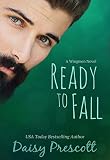Ready to Fall (Wingmen Book 1)