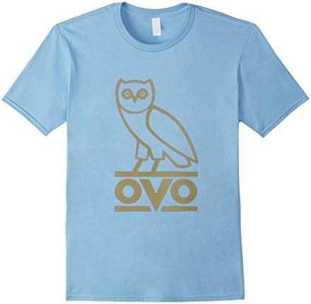 Men's revenger - SHIRT Large Baby Blue