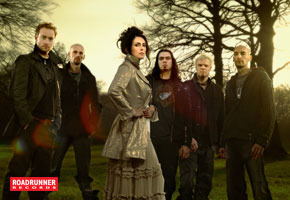 Bilder von Within Temptation