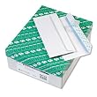Quality Park Redi-Strip #10 White Confidential Envelopes 500 Count (69122)