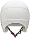 POC Skull X, Race Helmet, White, Large