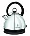 Polished Stainless Steel Russell Hobbs Cordless Traditional 