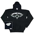 Hawthorne Heights - Wings Hoodie