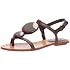Clarks Test Gem, Sandales femme
