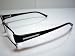 100% Authentic Brand New Prada VPR68H 1BO-1O1 Black Metal Eyeglasses 51mm