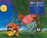 Danny Glover reads Brer Rabbit and the Wonderful Tar Baby