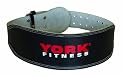York Leather Belt