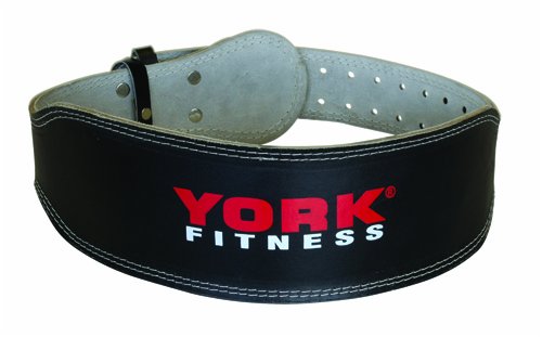 York Leather Belt - Large