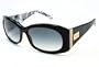 GUCCI GG 3079/S Sunglasses 3079S Shiny Black A7OJJ Shades
